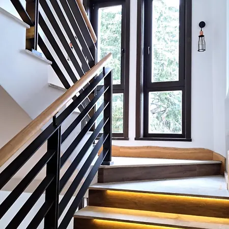 Kamena Kuca Lux Апартаменты Копаоник