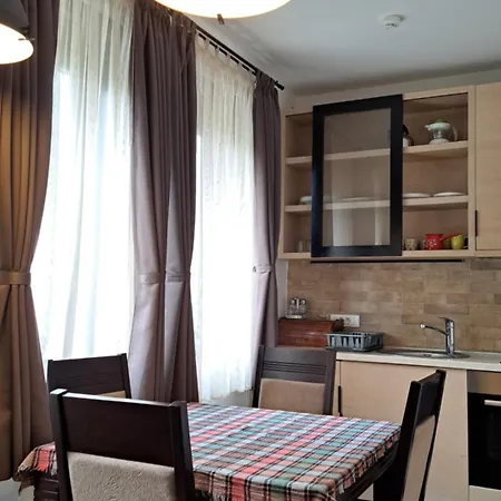 Kamena Kuca Lux Копаоник