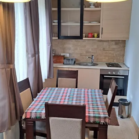 Апартаменты Kamena Kuca Lux Копаоник