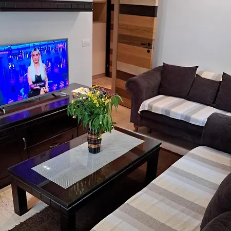 Kamena Kuca Lux Апартаменты *