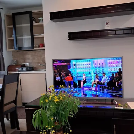 Apartment Kamena Kuca Lux