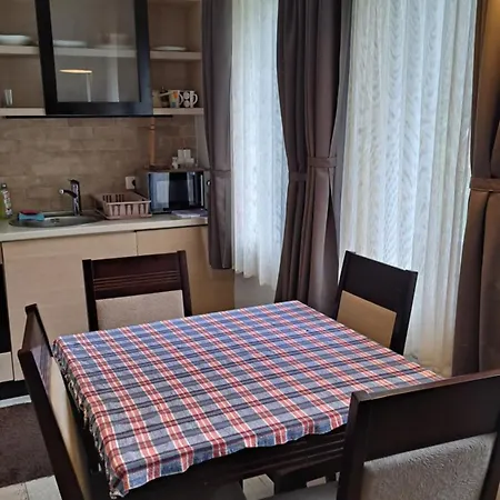 Apartment Kamena Kuca Lux *