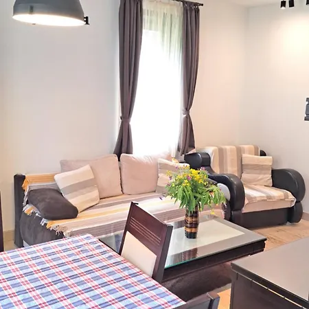 Apartment Kamena Kuca Lux Kopaonik