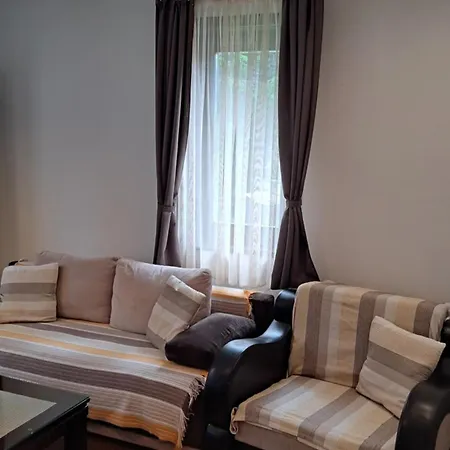 Kamena Kuca Lux Apartment