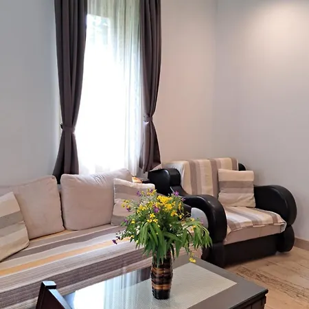 Kamena Kuca Lux Apartment *