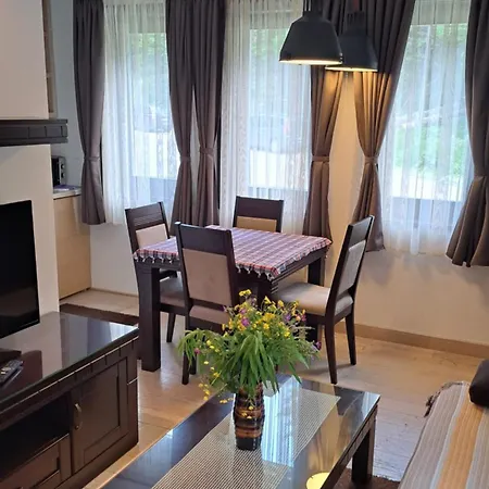 Kamena Kuca Lux Apartment