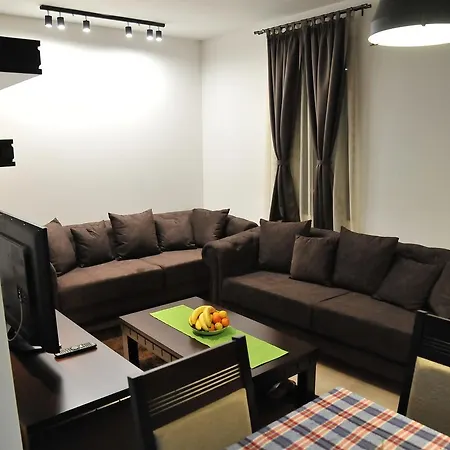 Апартаменты Kamena Kuca Lux Копаоник