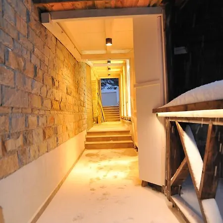 Kamena Kuca Lux Apartment *