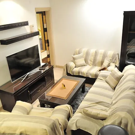 Apartment Kamena Kuca Lux *