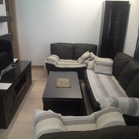 Apartment Kamena Kuca Lux *