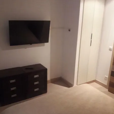 Apartment Kamena Kuca Lux Kopaonik