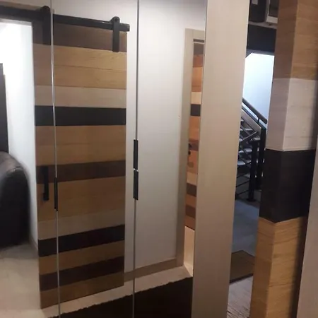 Kamena Kuca Lux Апартаменты Копаоник