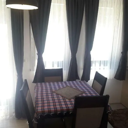 Kamena Kuca Lux Апартаменты Копаоник