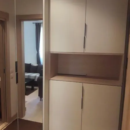 Kamena Kuca Lux Apartment Kopaonik