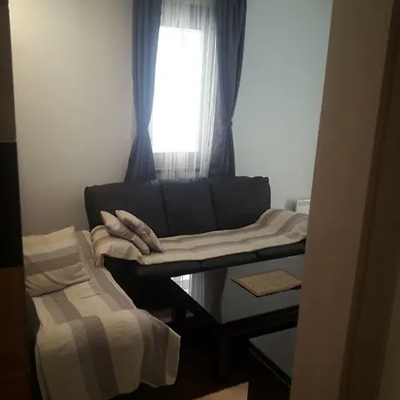 Апартаменты Kamena Kuca Lux Копаоник