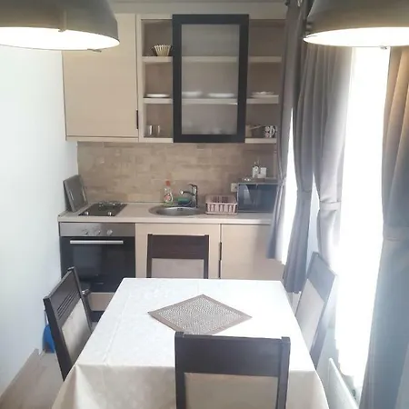 Apartment Kamena Kuca Lux