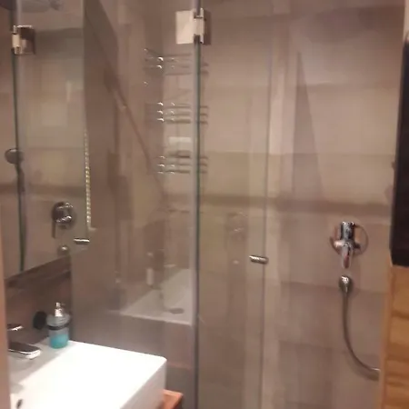 Kamena Kuca Lux Апартаменты *