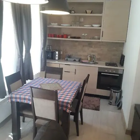Kamena Kuca Lux Apartment Kopaonik