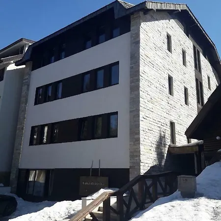 Kamena Kuca Lux Apartment *