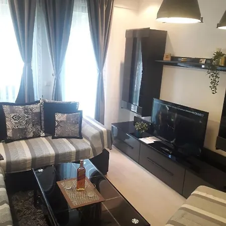 Апартаменты Kamena Kuca Lux *