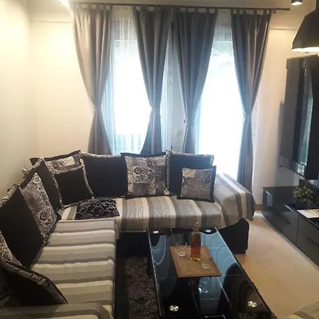 Kamena Kuca Lux Apartment