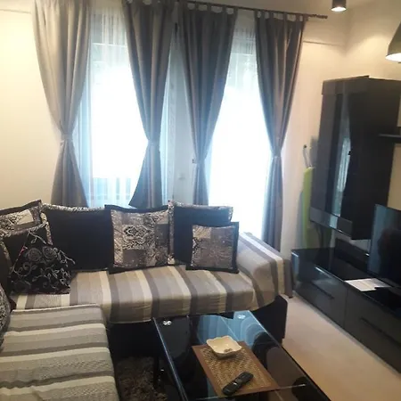 Kamena Kuca Lux Apartment Kopaonik