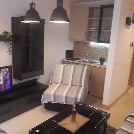 Kamena Kuca Lux Apartment