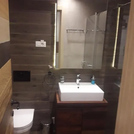 Apartment Kamena Kuca Lux